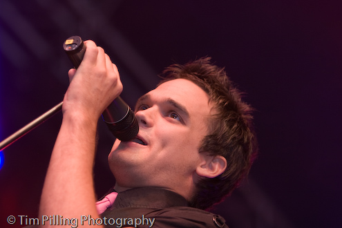 Gareth Gates