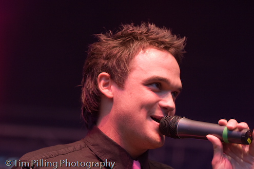 Gareth Gates