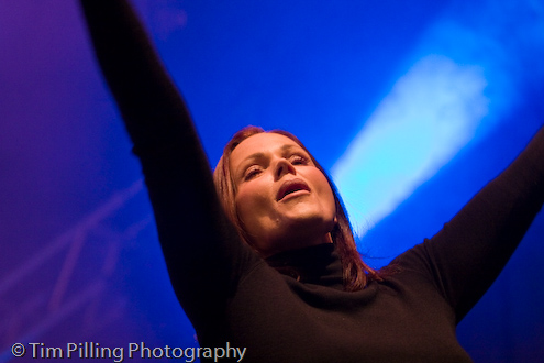 Belinda Carlisle