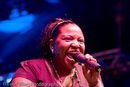 Angie Brown